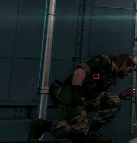 Metal Gear Solid V: The Phantom Pain – Wikipédia, a enciclopédia livre