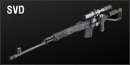 Weapon pic svd