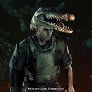 Accessory WaniCap.jpg (263 KB) Crocodile Cap from Metal Gear Survive.