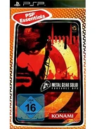 Gf.jpg (43 KB) European/PAL "PSP Essentials" reprint. (Available only in German.)