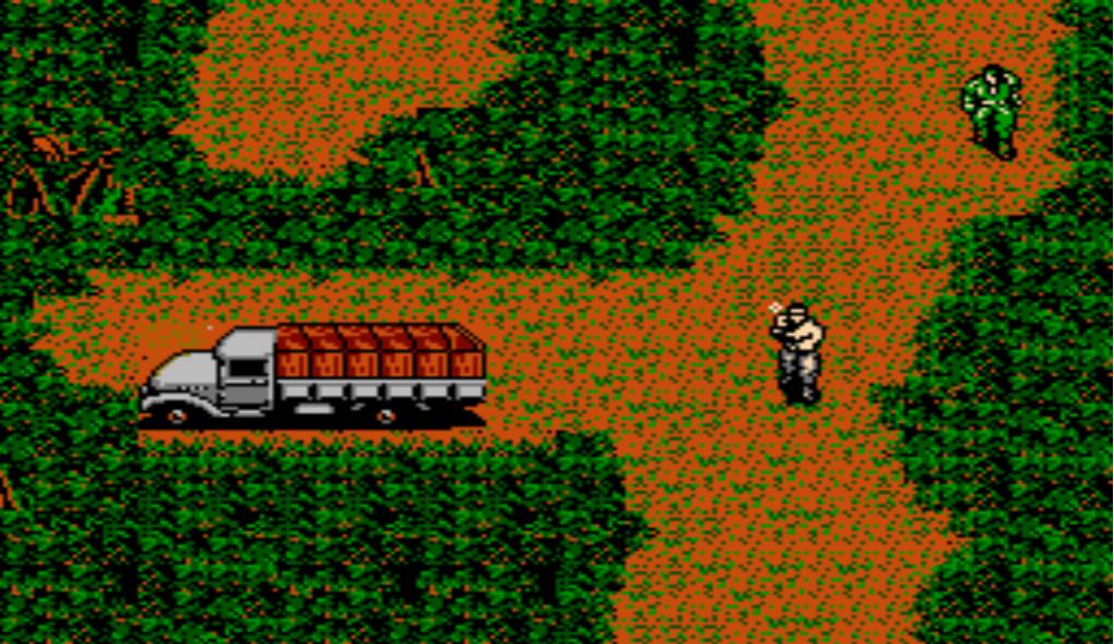 Metal Gear (NES), Metal Gear Wiki