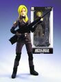 Konami Doll Collection - Sniper Wolf by Yamato.