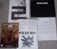 E3 2001 press kit.