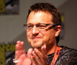 Steven Blum