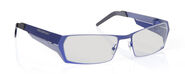 2020 Blue metal / Blue light-proof lenses