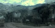 South America Cove Valley Village