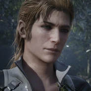 The Boss in Metal Gear Solid Delta: Snake Eater.