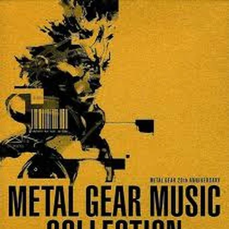 Metal Gear th Anniversary Metal Gear Music Collection Metal Gear Wiki Fandom Metal Gear th Anniversary Metal Gear Music Collection Metal Gear Wiki Fandom