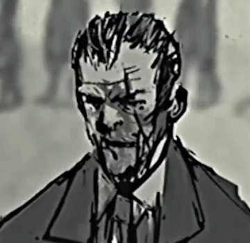 Zero | Metal Gear Wiki | Fandom