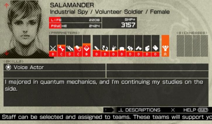 Emma Emmerich Metal Gear Wiki Fandom Emma Emmerich Metal Gear Wiki Fandom