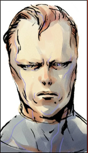 Decoy Octopus | Metal Gear Wiki | Fandom