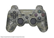 DS3 controller front meisai