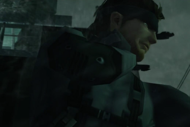 Mystery Account Seems To Be Teasing A Metal Gear Solid 2 Remake - Game  Informer
