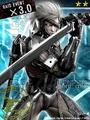 "Rare" Raiden.