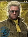 Kazuhira Miller.