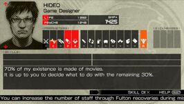 Metal Gear Solid Creator Hideo Kojima Working on Super Confidential  Project - The Escapist