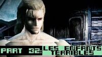 Metal Gear Solid (PS3) - Part 32 Les Enfants Terribles Playthrough Gameplay