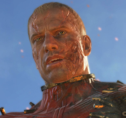 Yevgeny Borisovitch Volgin Metal Gear Wiki Fandom Yevgeny Borisovitch Volgin Metal Gear Wiki Fandom
