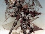 Snake (codename)