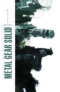 Metal Gear Solid: The Official Comic Book Omnibus.