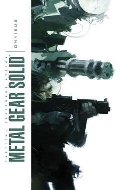 IDW メタルギアソリッド 1-2,4-9,11-12 アメコミ IDW メタルギアソリッド 1-2,4-9,11-12 アメコミ