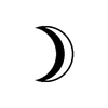 Moon (Decorative)