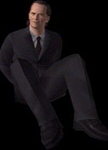 Richard Ames Metal Gear Wiki Fandom Richard Ames Metal Gear Wiki Fandom
