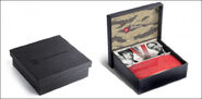 Hideo Gear SL Collector's Box