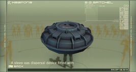 MGS4-Satchel