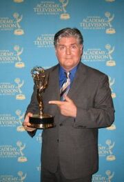 Jim Ward