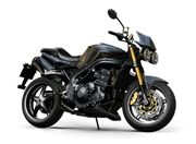 Triumph Speed Triple