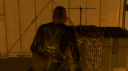CMhvi2-UkAAxI5d.png (316 KB) Screenshot of The Phantom Pain. It suggest that it takes place at the U.S. Naval Prison Facility.