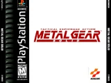 Metal Gear Solid