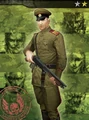 GRU Officer (M37.)