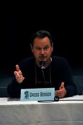 Gregg Berger