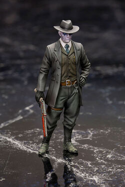 Skull Face | Metal Gear Wiki | Fandom