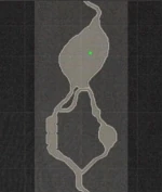 Chyornaya Peschera | Metal Gear Wiki | Fandom