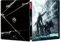 North American Futureshop exclusive pre-order steelbook.