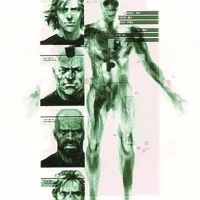 Sons Of The Patriots Metal Gear Wiki Fandom