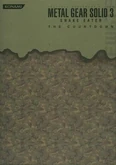 44404.jpg (21 KB) Metal Gear Solid 3: Snake Eater - The Countdown.