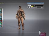 Metal Gear Online 3/Equipment