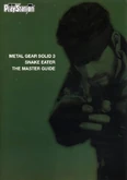 Metal Gear Solid 3 Guide 02 A.jpg (28 KB) Metal Gear Solid 3: Snake Eater - The Master Guide