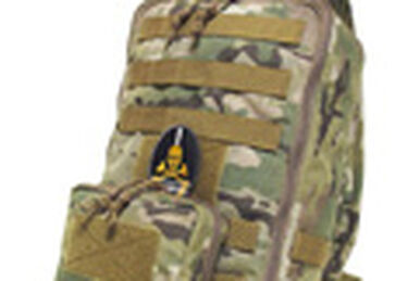 Volk Tactical Gear | Metal Gear Wiki | Fandom