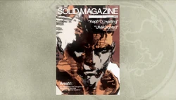 Solid Magazine