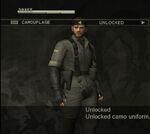 Mgs3 hd former west germany