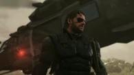 Mgsv snake in africa