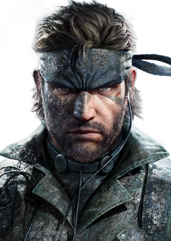 Metal Gear Solid Snake Eater release date, delta meaning