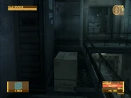Cardboard Box MGS4.png (577 KB) Metal Gear Solid 4: Guns of the Patriots