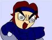 Metal gear awesome snake