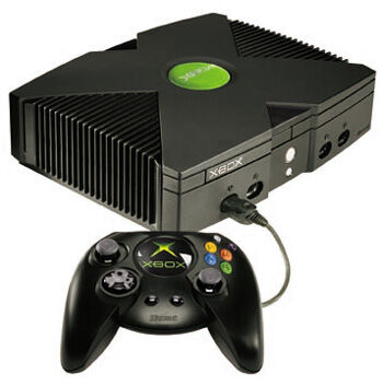 Xbox 360 Core Console Video Game System